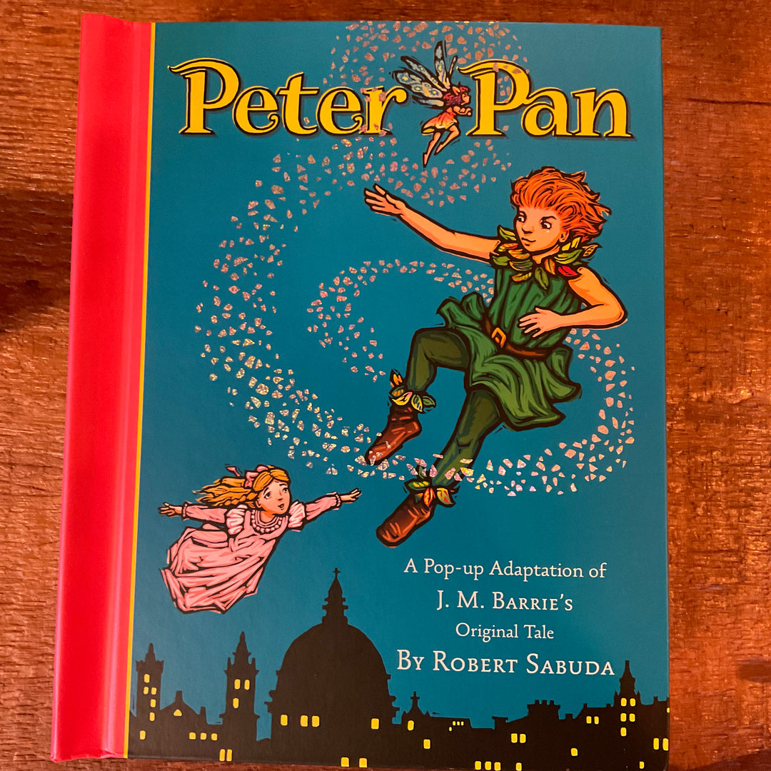Peter Pan