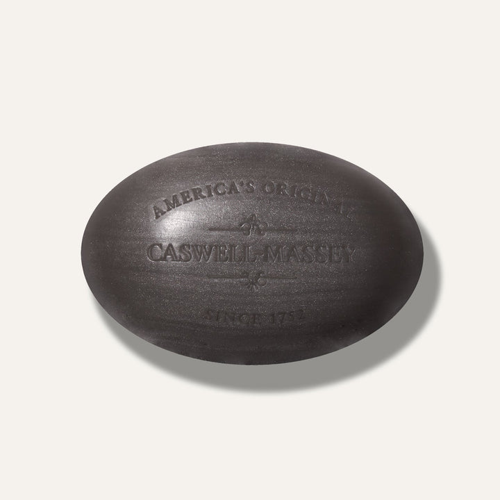 Caswell Massey Sandalwood soap bar