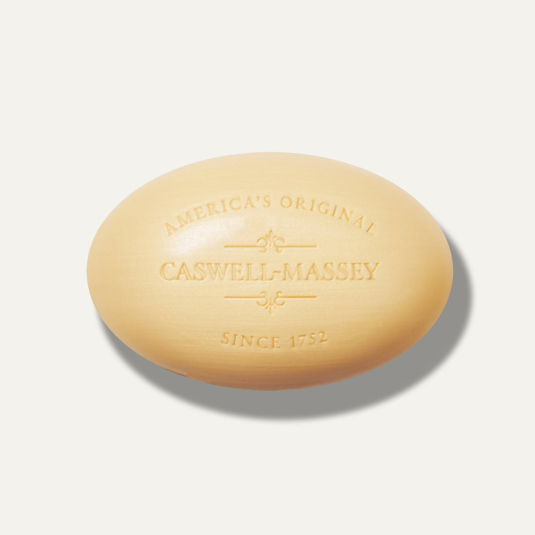Caswell Massey  2517 soap bar