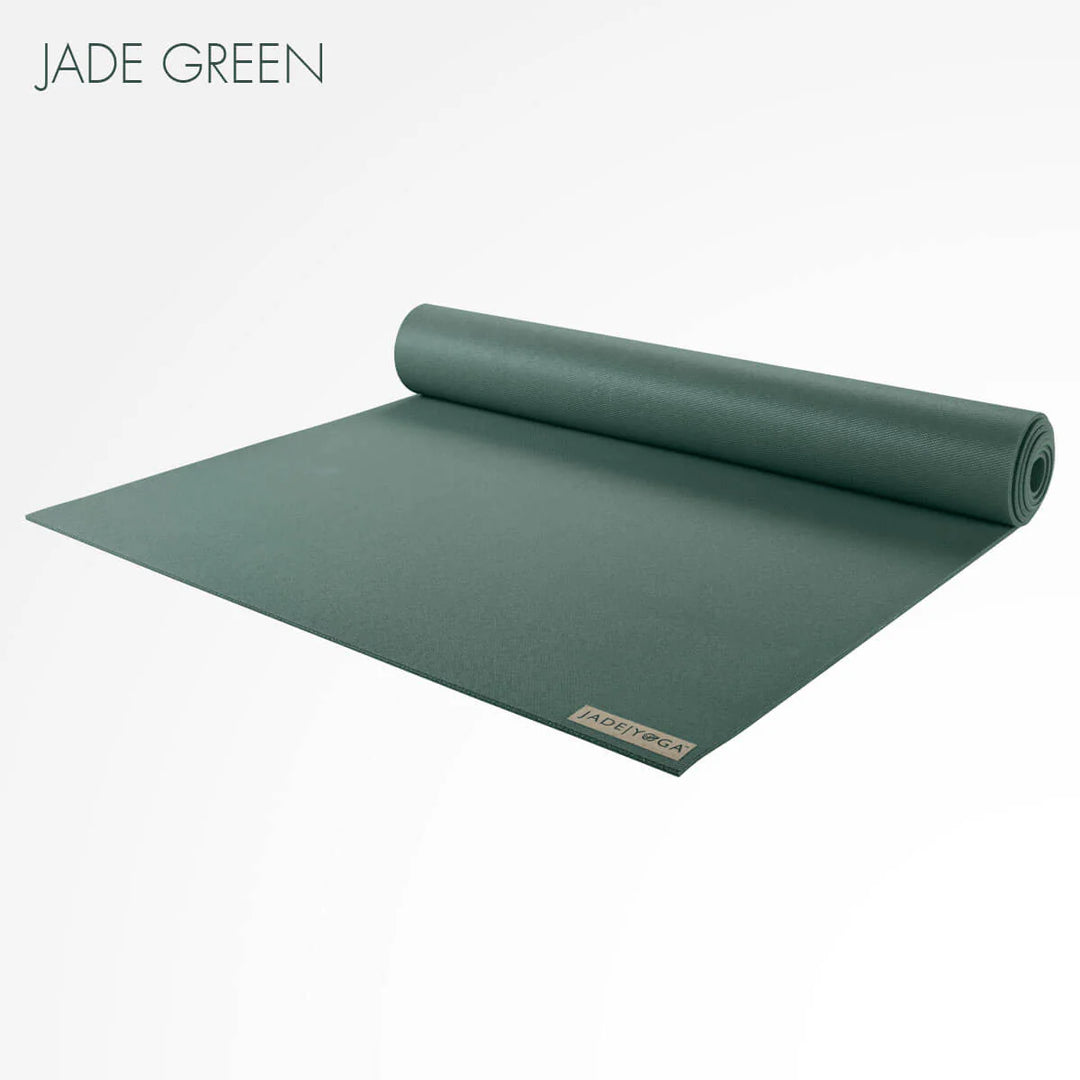 Harmony Yoga Mat by JadeYoga