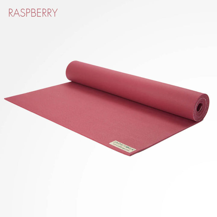 Harmony Yoga Mat by JadeYoga