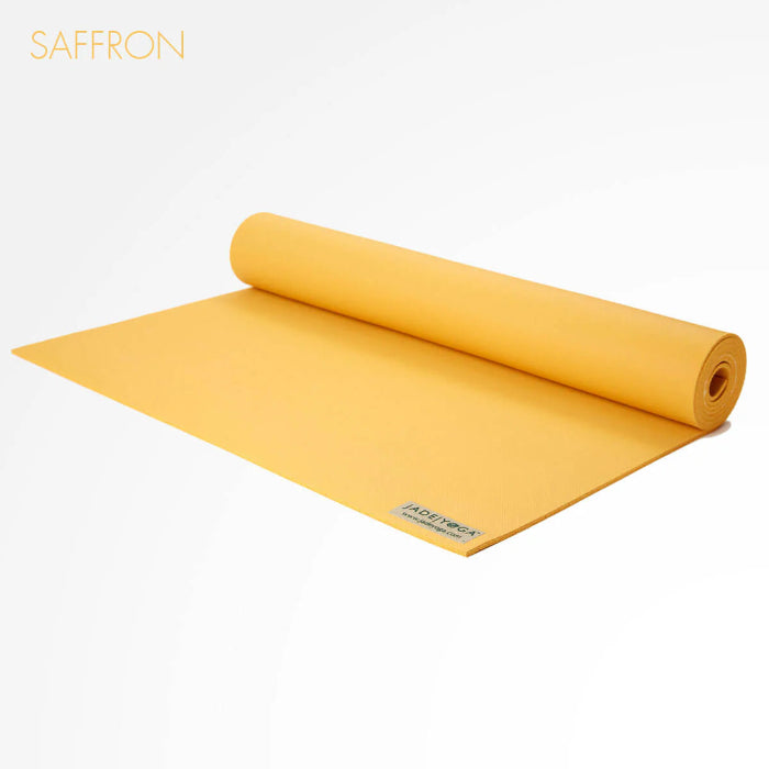Harmony Yoga Mat by JadeYoga