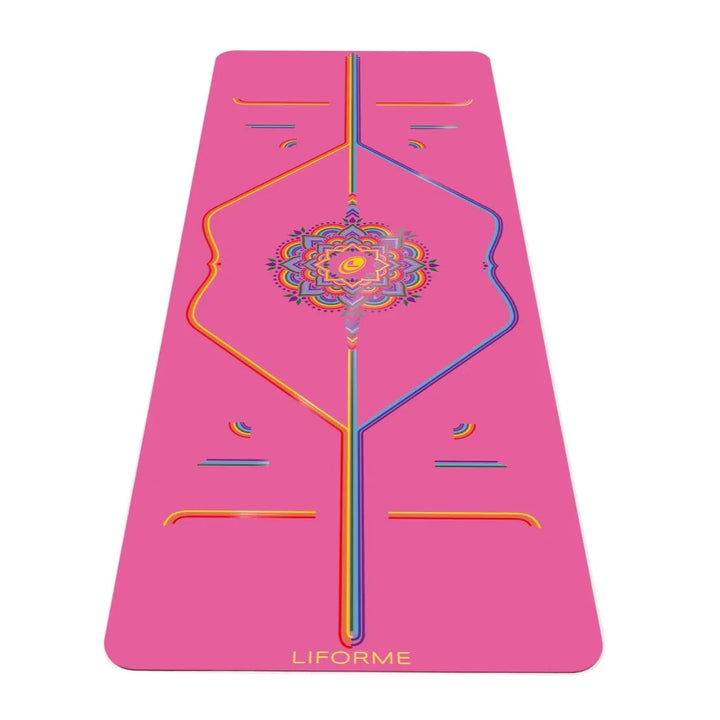 Liforme Yoga Mats