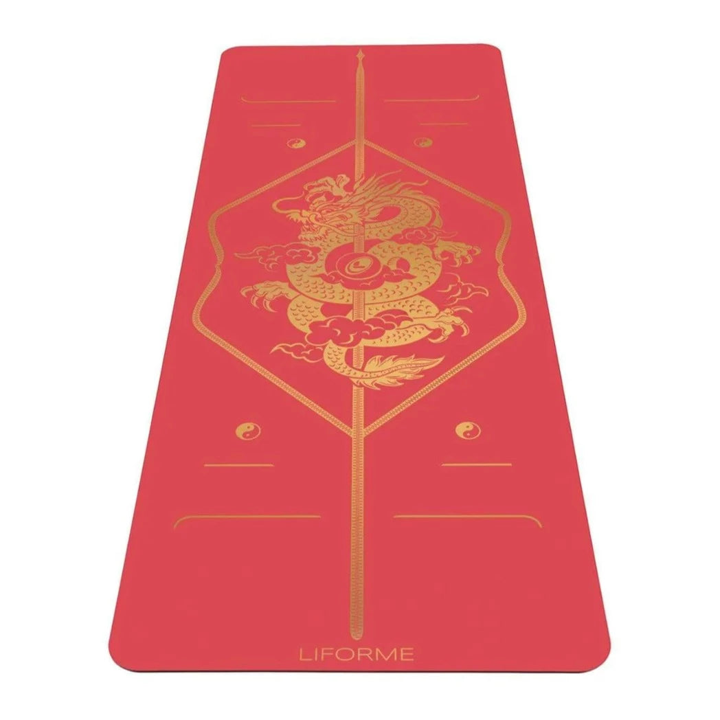 Liforme Yoga Mats