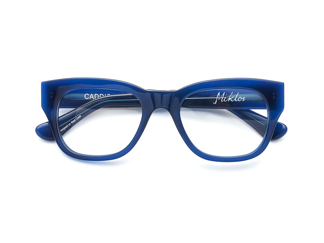 Caddis Life - Miklos Reading Glasses