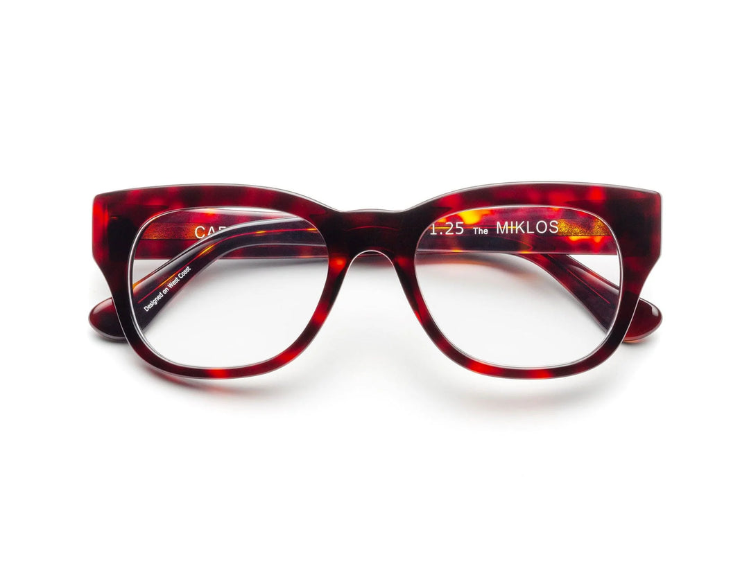 Caddis Life - Miklos Reading Glasses