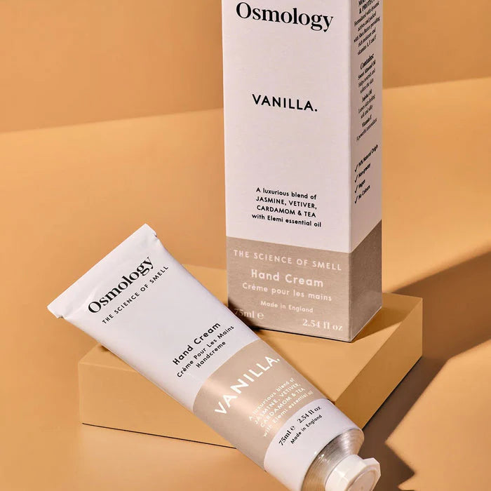Osmology - Vanilla Hand Cream 2.5 fl oz