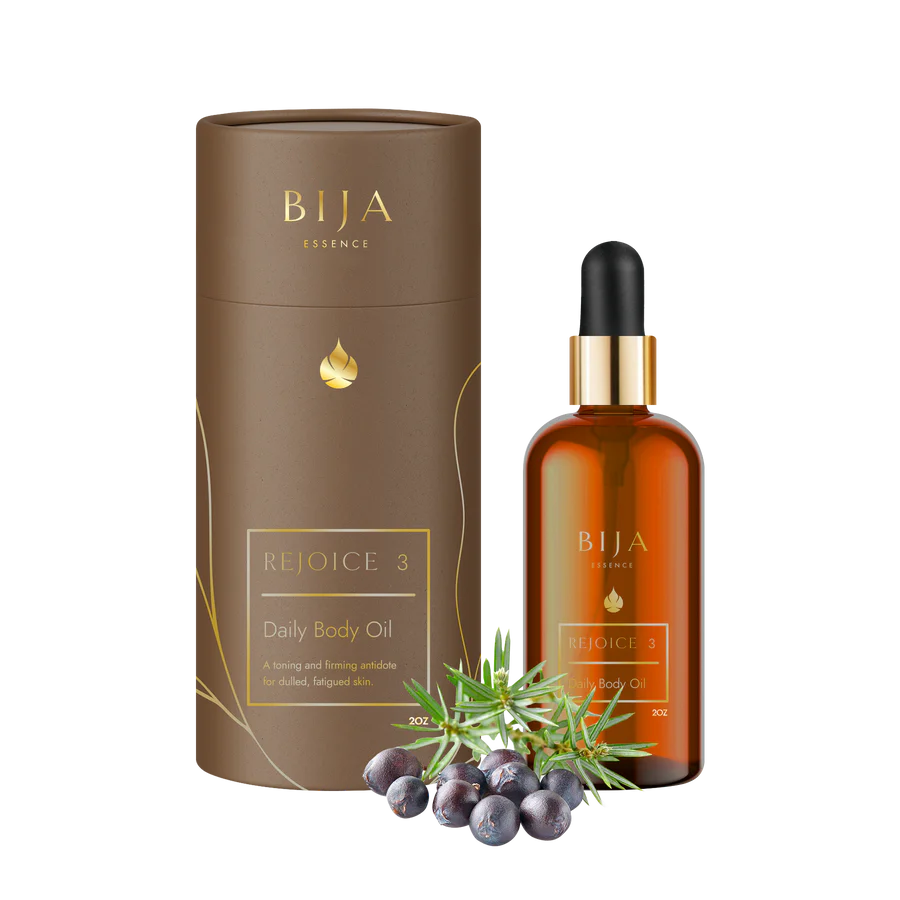 Bija Essence Anti-Aging Oils