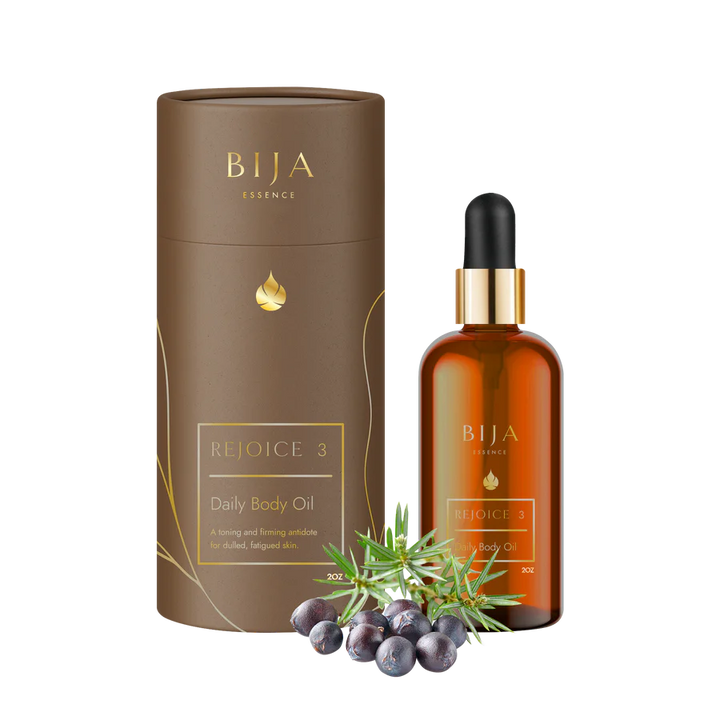 Bija Essence Anti-Aging Oils