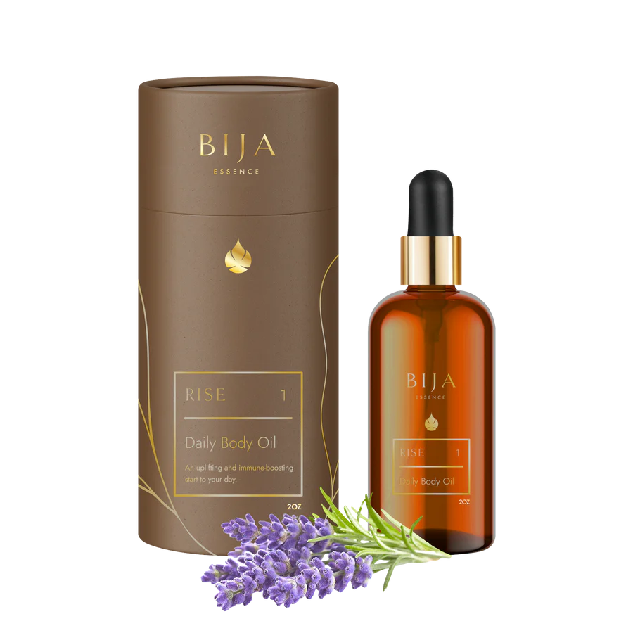 Bija Essence Anti-Aging Oils