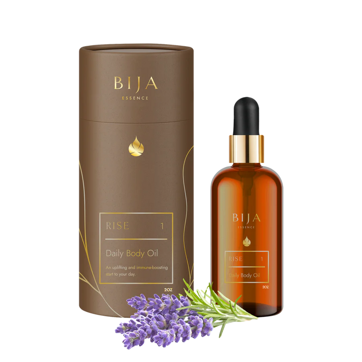 Bija Essence Anti-Aging Oils