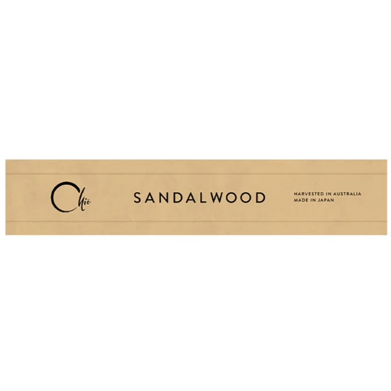 Chie Sandalwood Incense