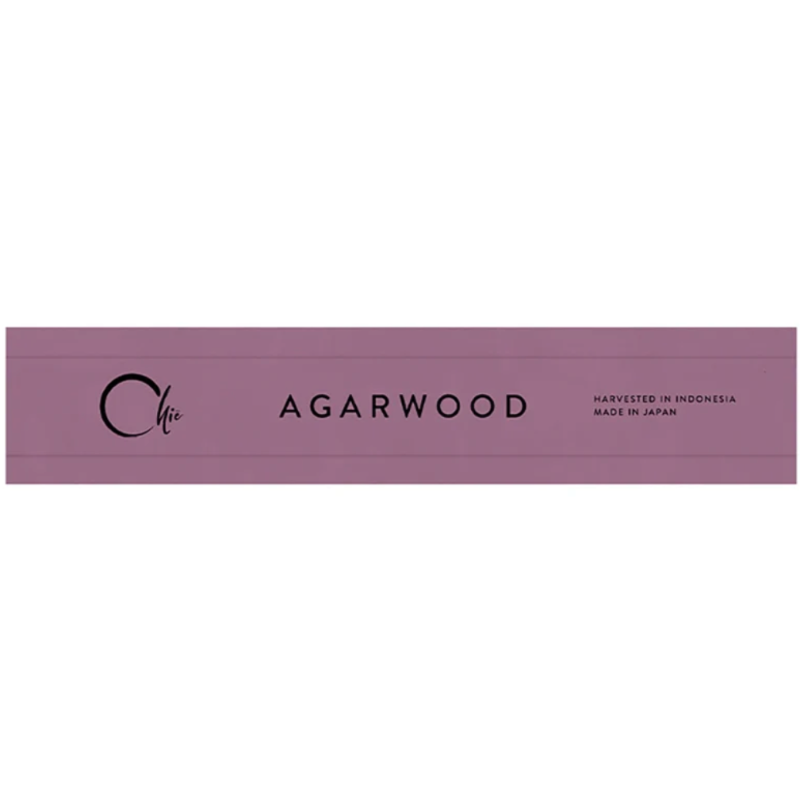 CHIE Agarwood Incense