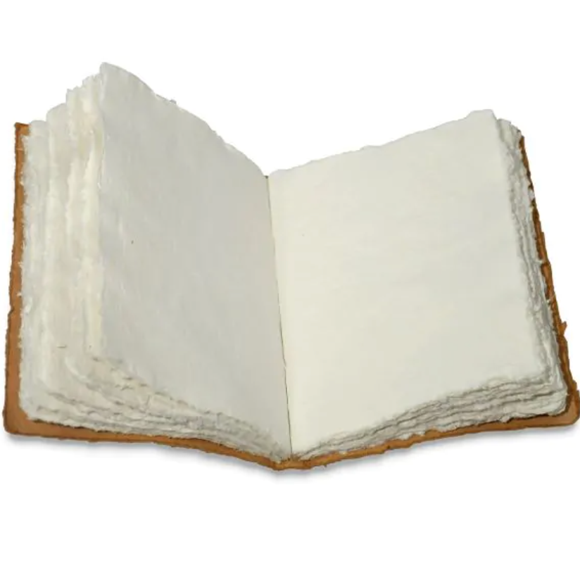 Lamali Codex Notebook