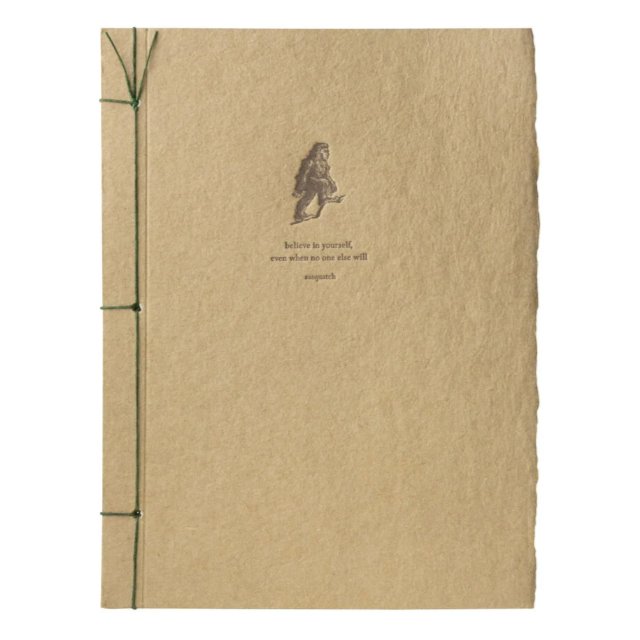 Oblation Papers & Press Handmade Journal