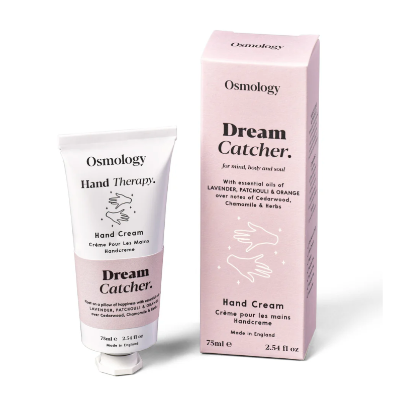 Osmology - Dream Catcher Hand Cream