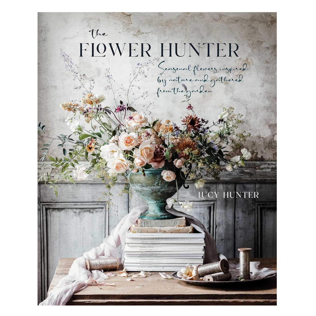 The Flower Hunter