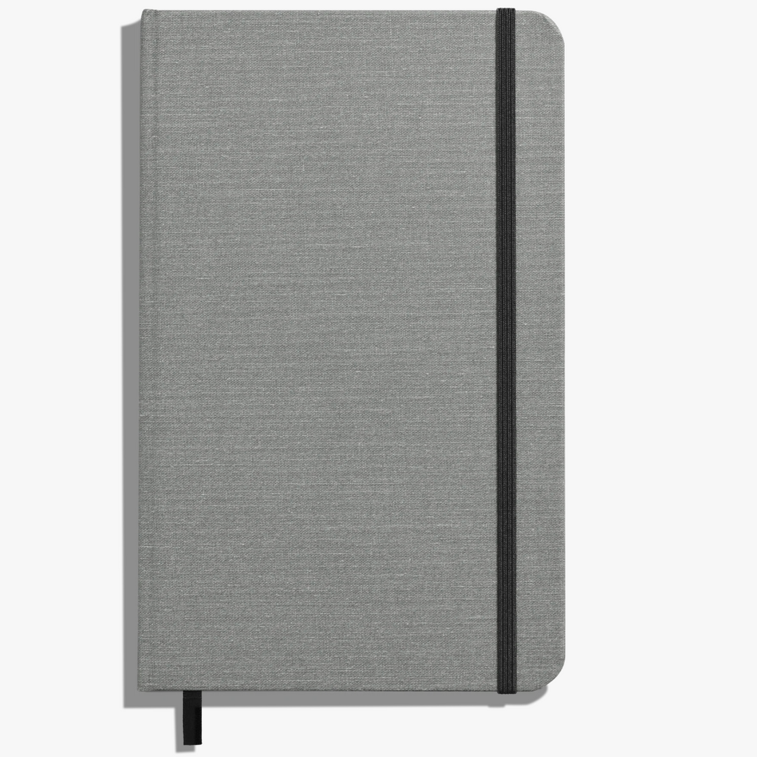Shinola Medium Hard Ruled Journal