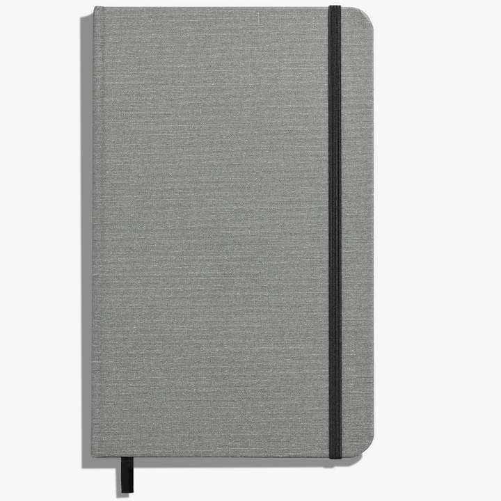 Shinola Medium Hard Ruled Journal