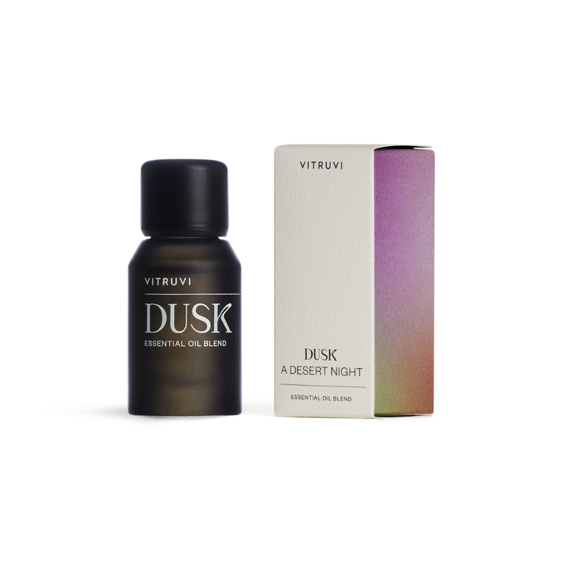 Vitruvi - Dusk Essential Oil Blend