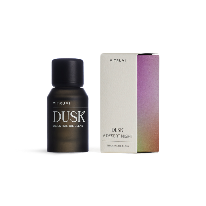 Vitruvi - Dusk Essential Oil Blend