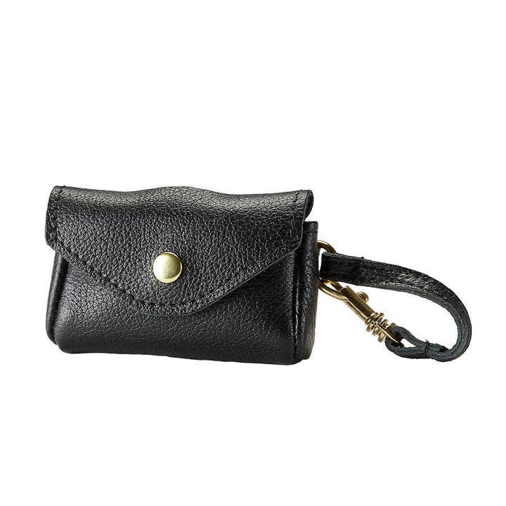 Graphic Image Inc. - Pet Waste Bag Holder in Black