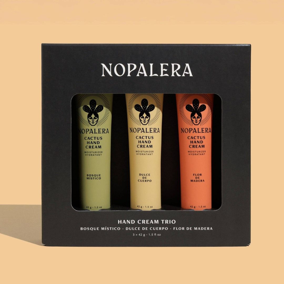 Nopalera - 1.5oz Hand Cream