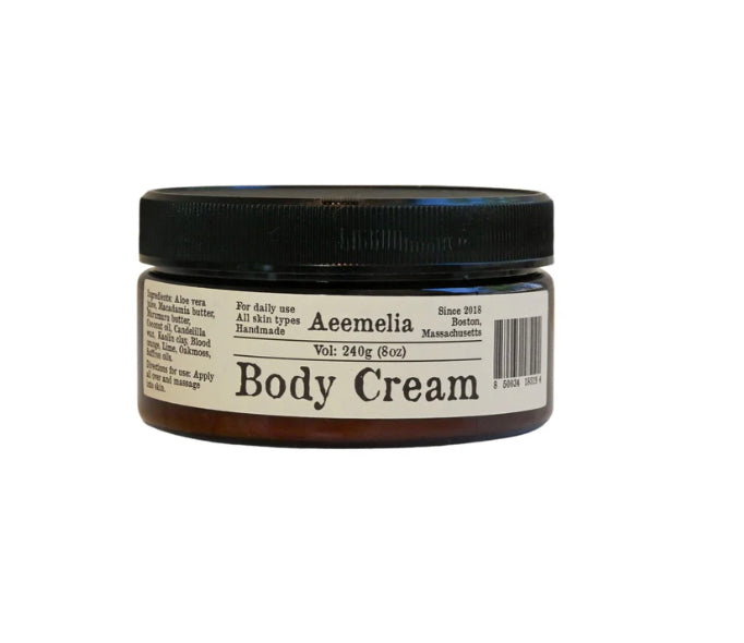 Aeemelia Body Cream