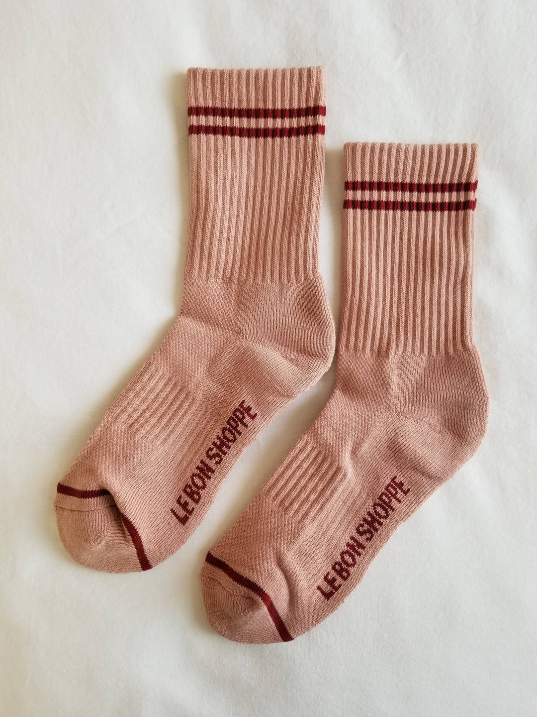 Le Bon Shoppe - Boyfriend Socks