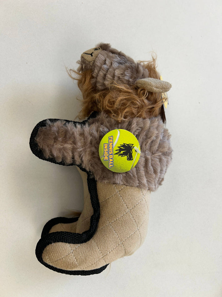 Lightning Dog - Rowdy Herder - Buffalo 