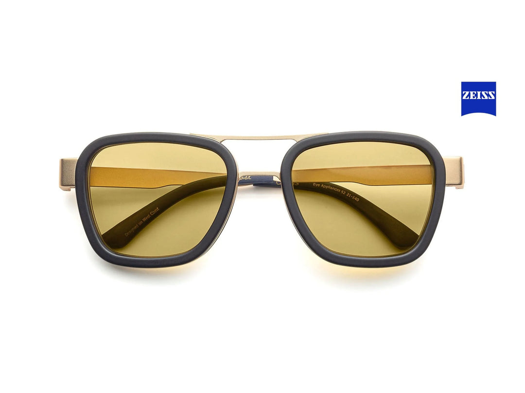 Caddis Life - Bandit Sunglasses - Zeiss lenses