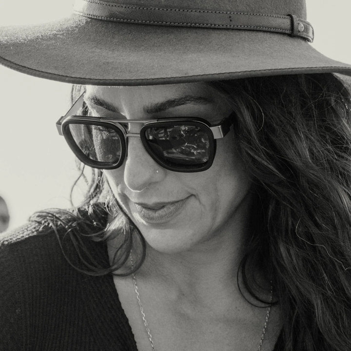 Caddis Life - Bandit Sunglasses - Zeiss lenses