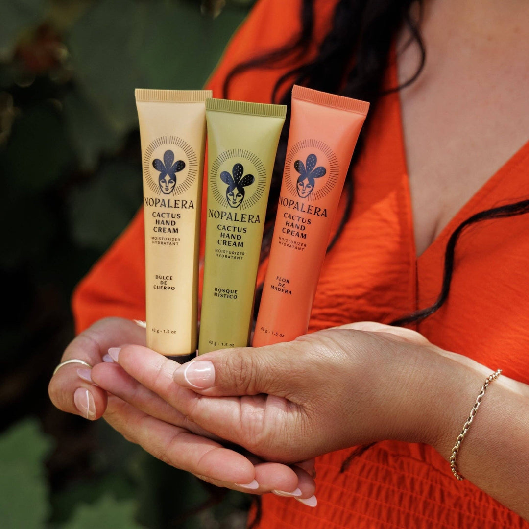 Nopalera - 1.5oz Hand Cream