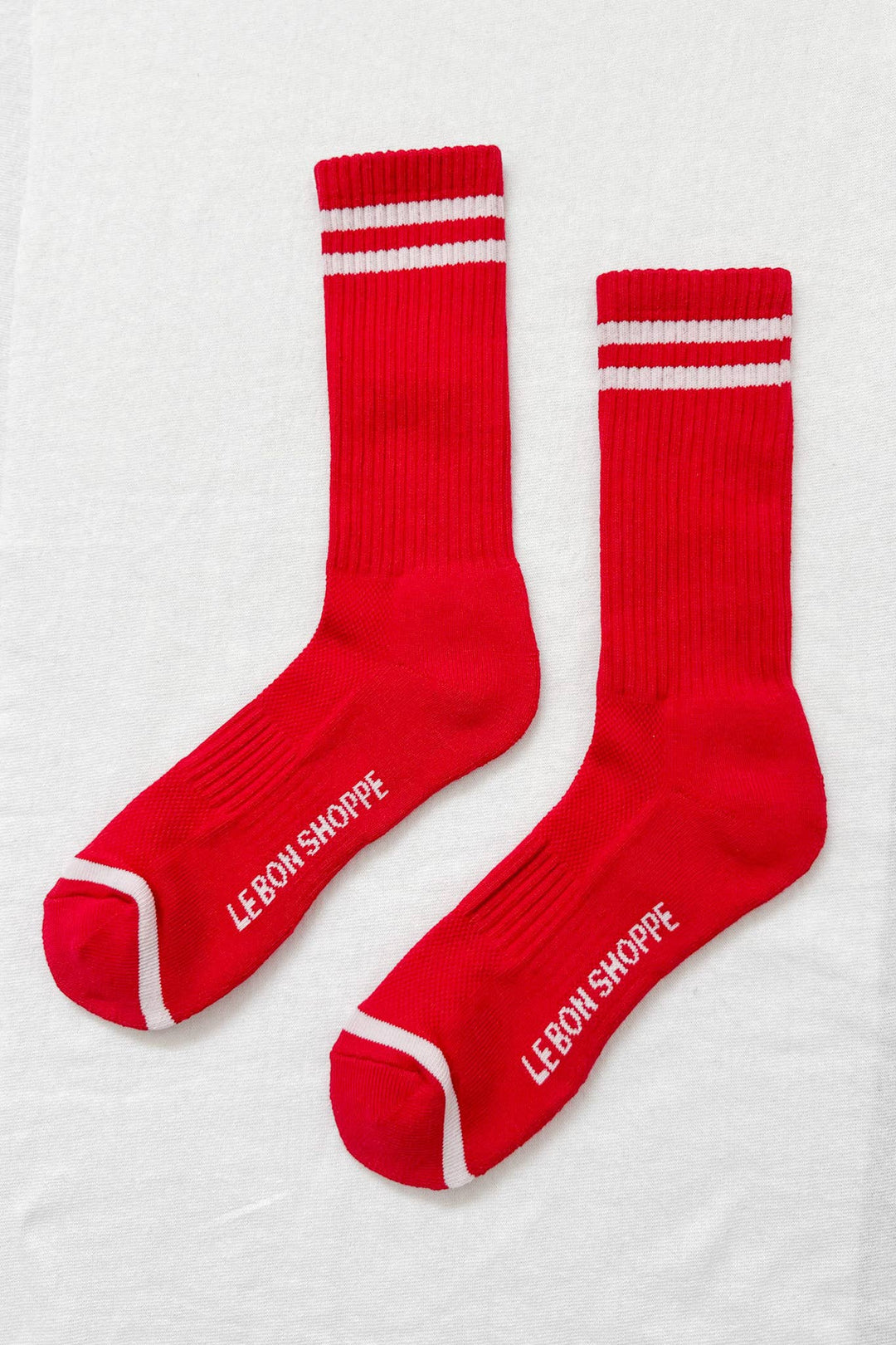 Le Bon Shoppe - Extended Long Boyfriend Socks