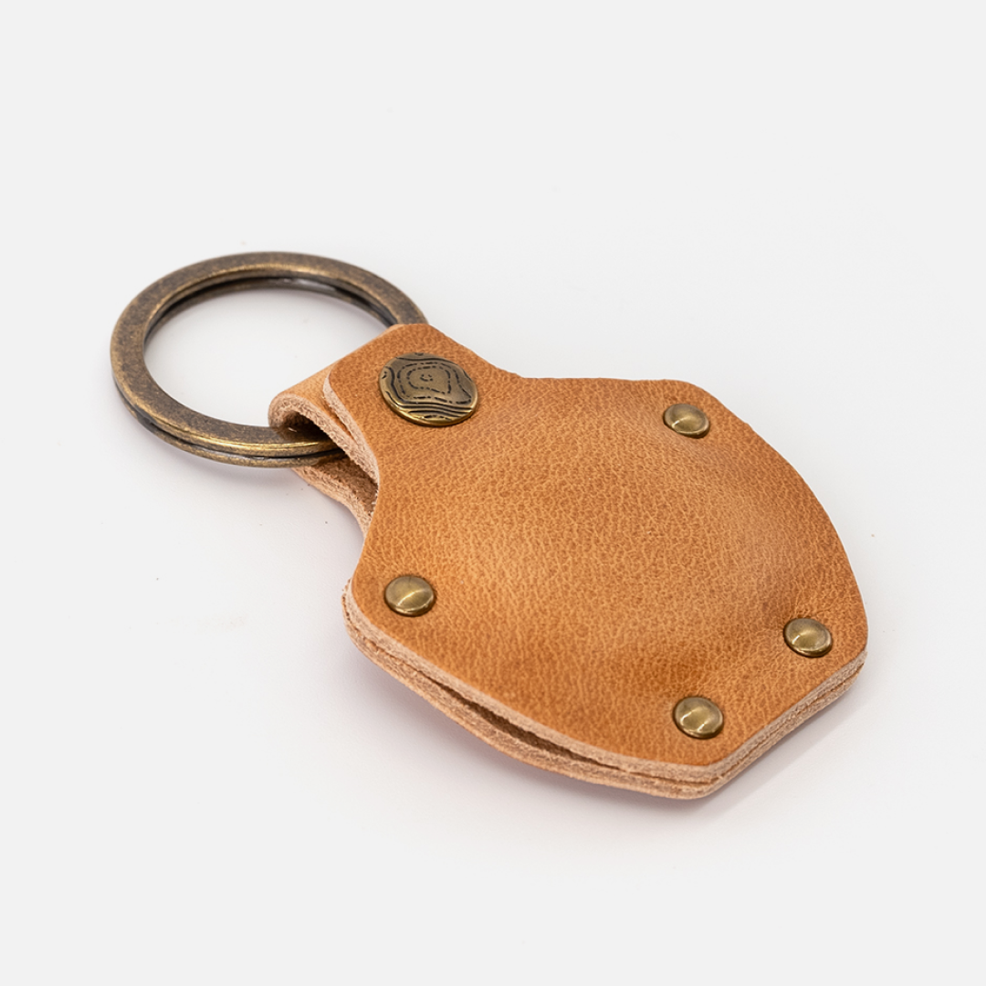 Range Leather Co. | AirTag Case