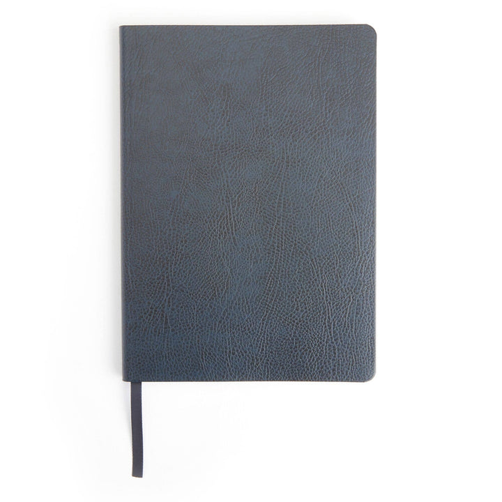 ROYCE New York - Pebble Grain Contemporary Journal