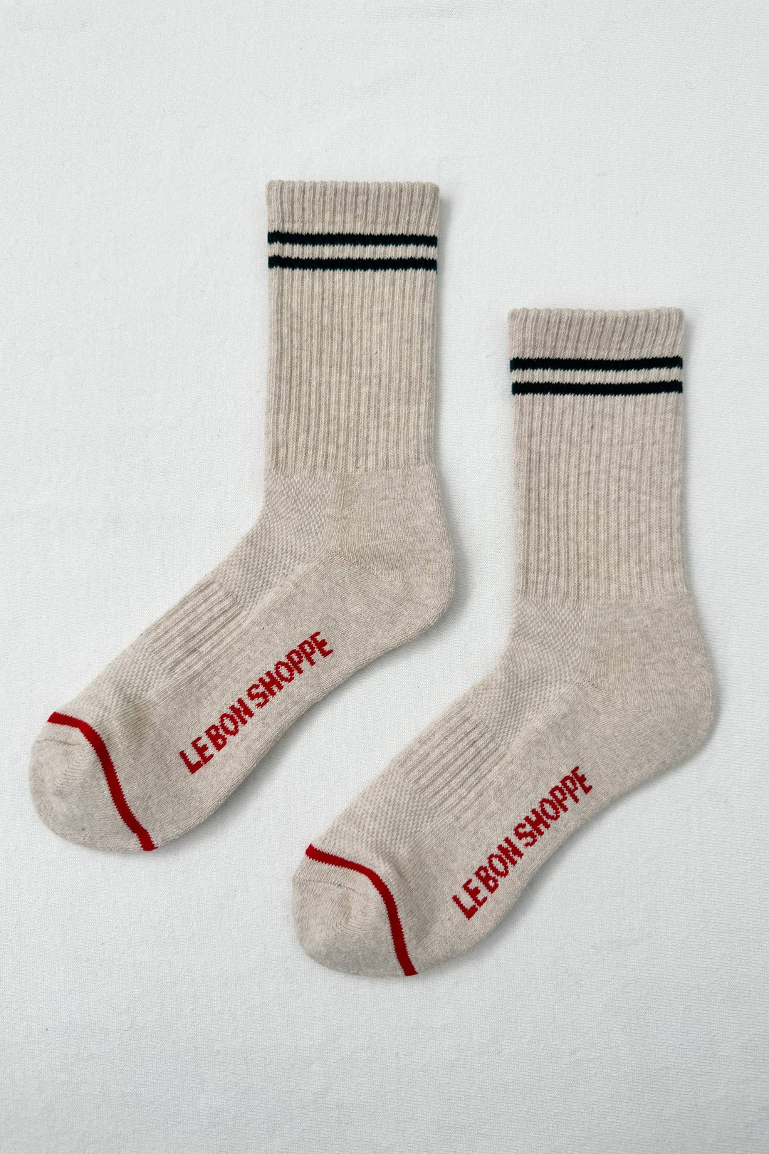 Le Bon Shoppe - Boyfriend Socks