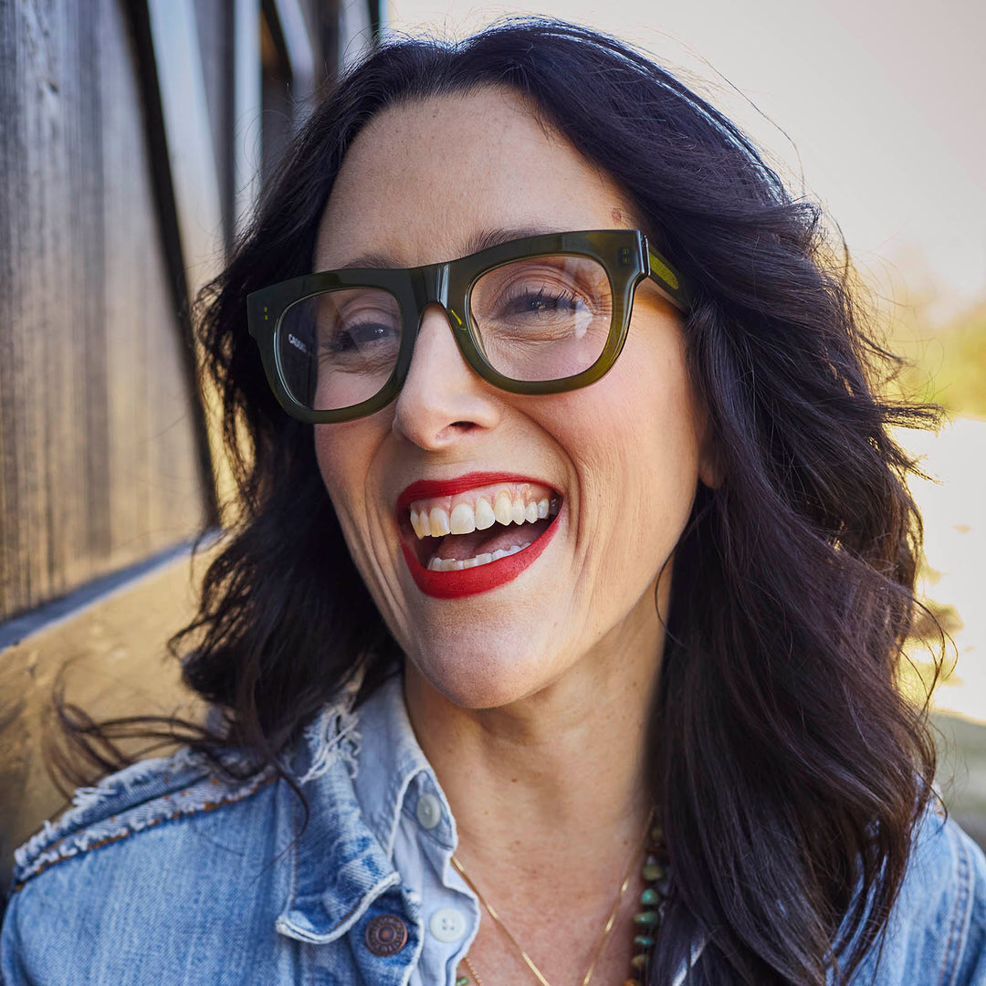 Caddis Life - D28 Reading Glasses