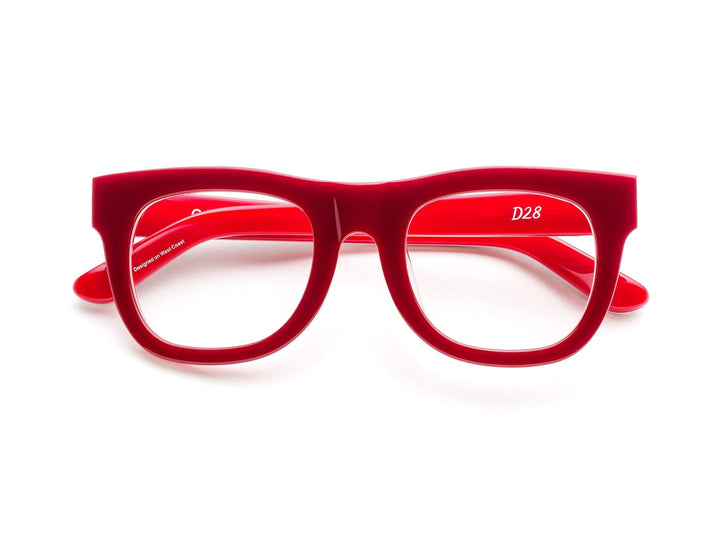 Caddis Life - D28 Reading Glasses