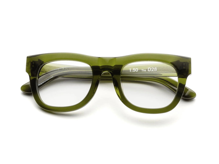Caddis Life - D28 Reading Glasses