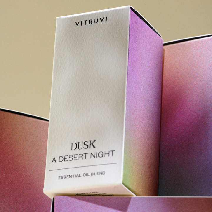 Vitruvi - Dusk Essential Oil Blend