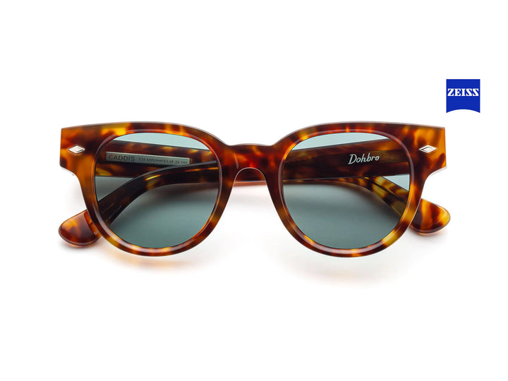 Caddis Life - Dohbro Sunglasses