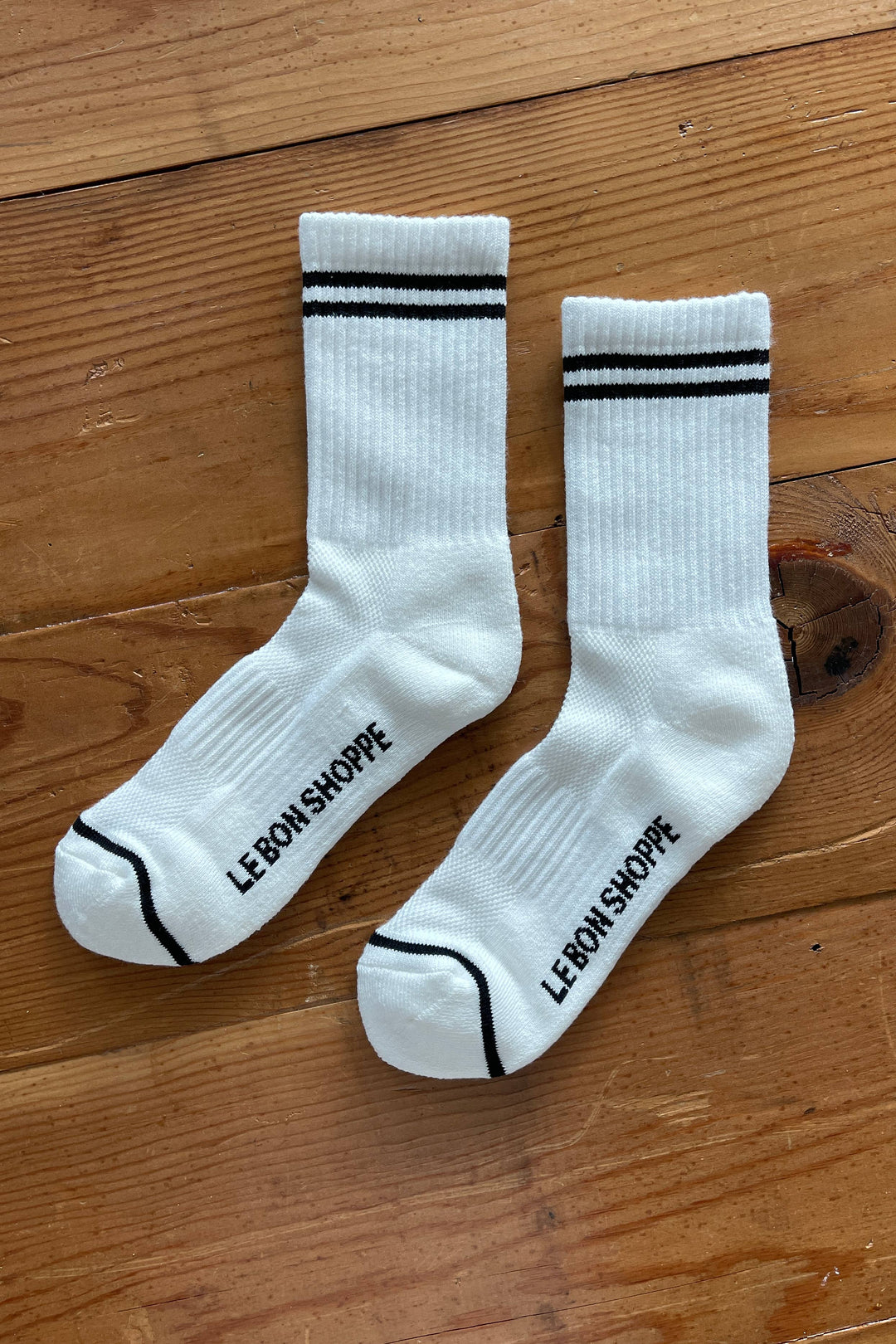 Le Bon Shoppe - Boyfriend Socks