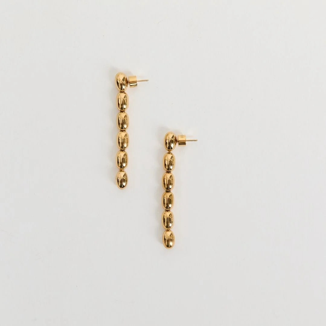 Heaven Mayhem - Edith Earrings