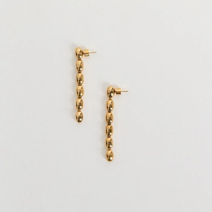Heaven Mayhem - Edith Earrings