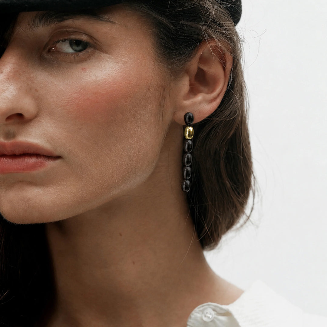 Heaven Mayhem - Edith Earrings