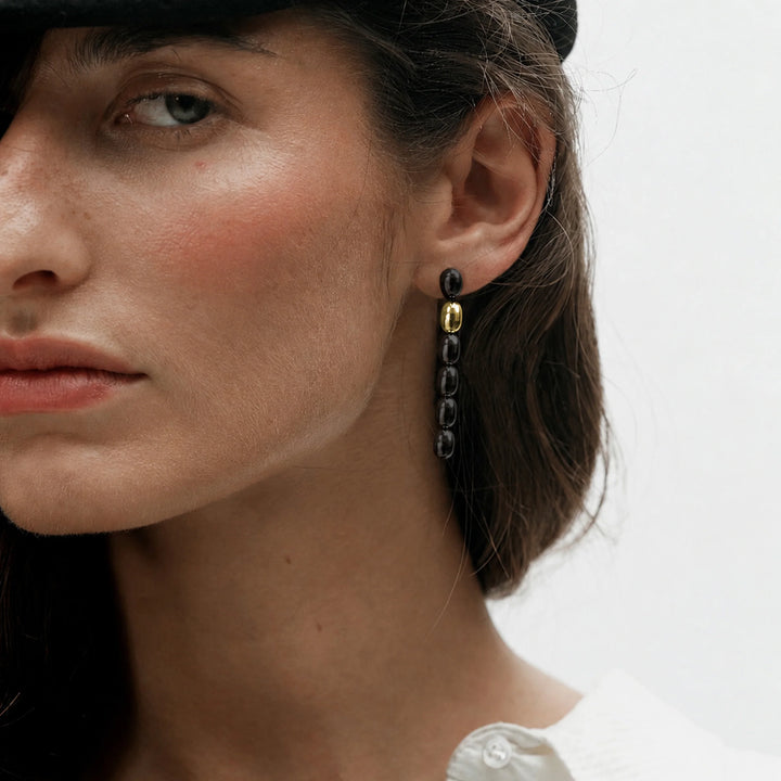 Heaven Mayhem - Edith Earrings