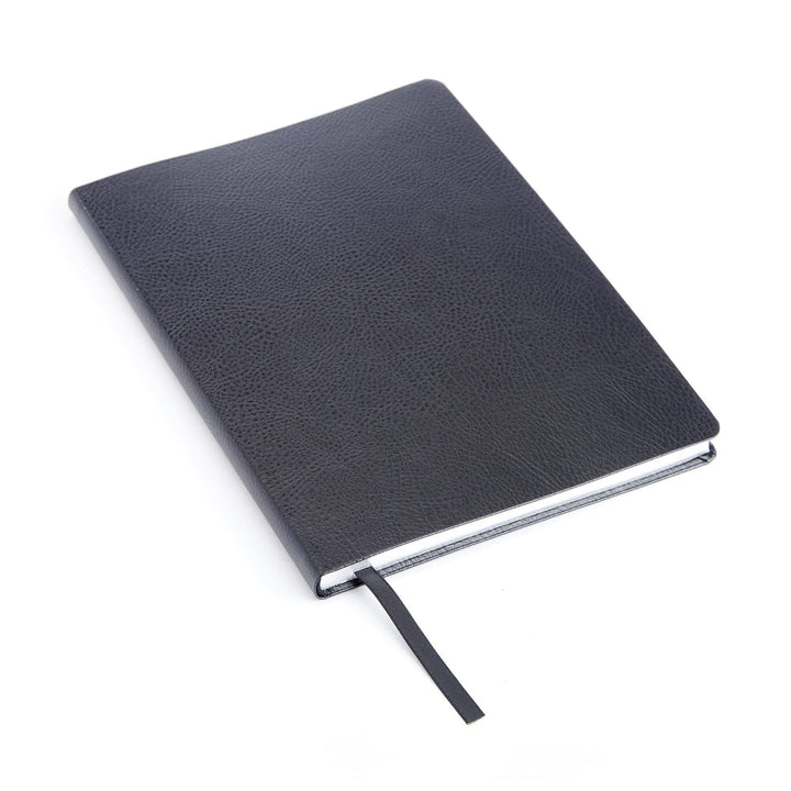 ROYCE New York - Pebble Grain Contemporary Journal