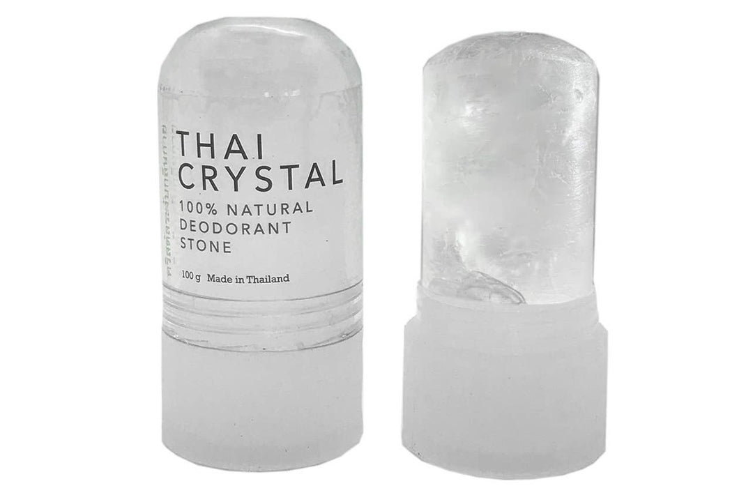 Verve Culture - Thai Crystal Deodorant Stick