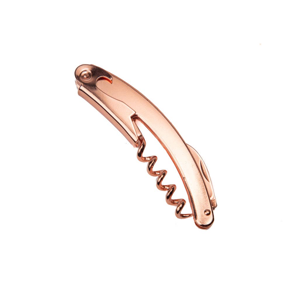 Brouk and Co. Copper Wine Bottle Opener